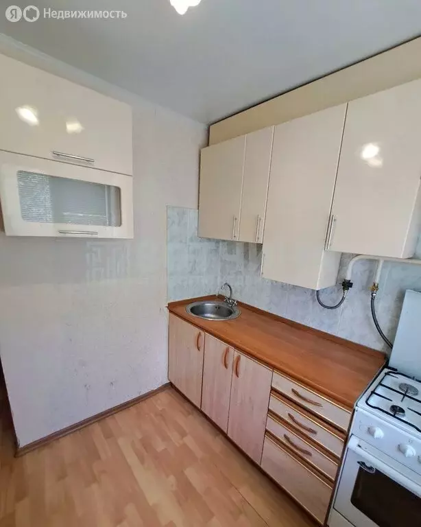 1-комнатная квартира: Арзамас, проспект Ленина, 133 (30.3 м) - Фото 1