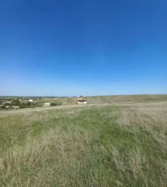 Участок в Крым, Симферопольский район, с. Урожайное ул. Таврическая, ... - Фото 0