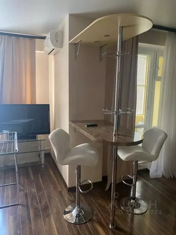 2-к кв. Татарстан, Казань ул. Курашова, 20 (73.0 м) - Фото 1