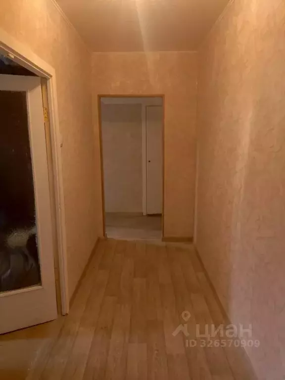 2-к кв. Брянская область, Брянск Полесская ул., 10 (58.0 м) - Фото 1