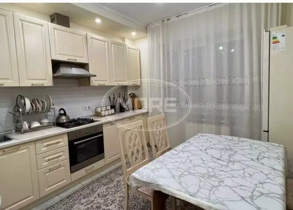 3-к кв. Калининградская область, Гурьевский муниципальный округ, пос. ... - Фото 1