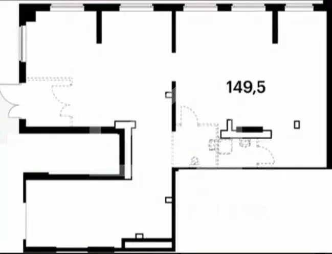Помещение свободного назначения в Московская область, Мытищи ... - Фото 1