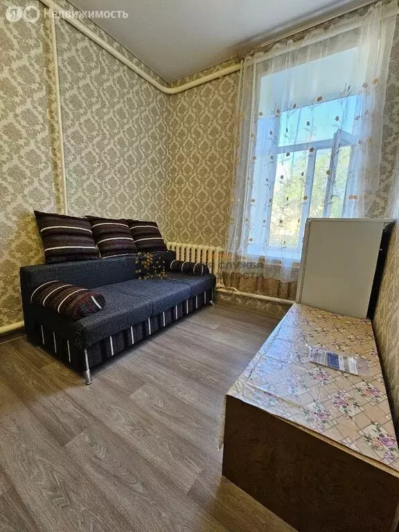 1-комнатная квартира: Уфа, Алтайская улица, 1 (22 м) - Фото 1