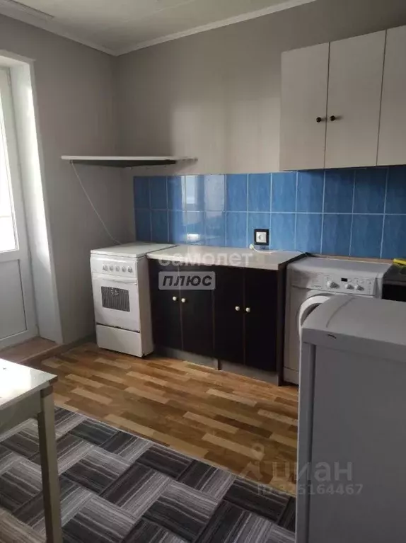 1-к кв. Рязанская область, Рязань Дачная ул., 12к1 (30.0 м) - Фото 1