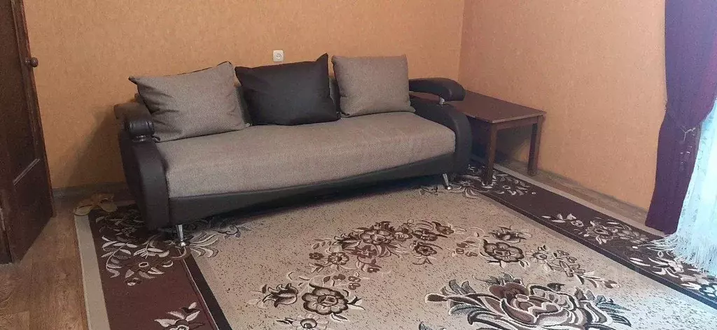 1-к кв. Крым, Керчь ш. Индустриальное, 13 (36.0 м) - Фото 1