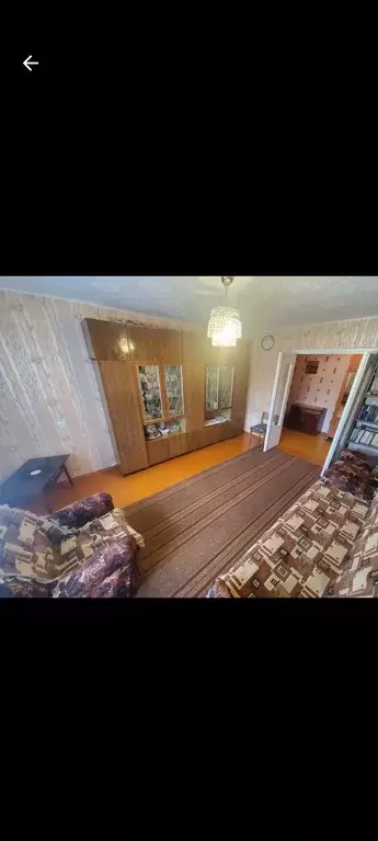 Продаётся 3-к квартира, 62 м - Фото 1