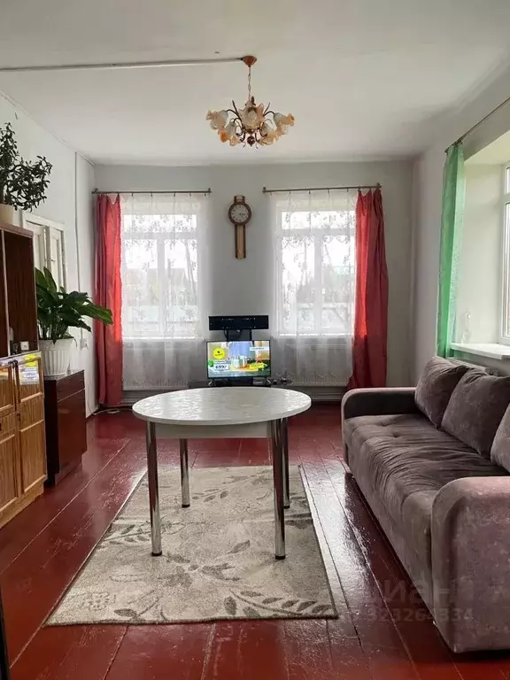 Дом в Башкортостан, Иглинский сельсовет, с. Иглино ул. Целинная, 2А ... - Фото 1