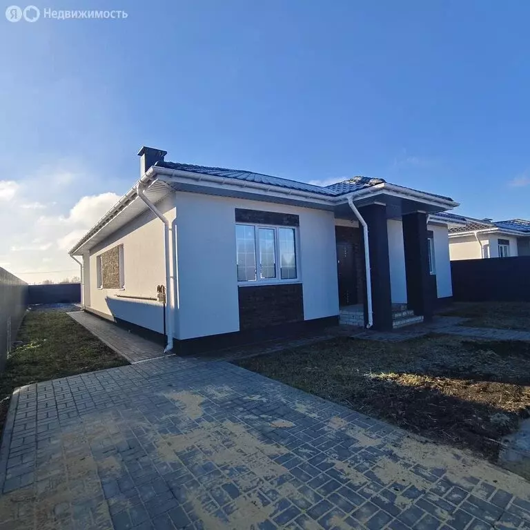 Дом в Новая Усмань, Пионерская улица, 82 (162.9 м) - Фото 2