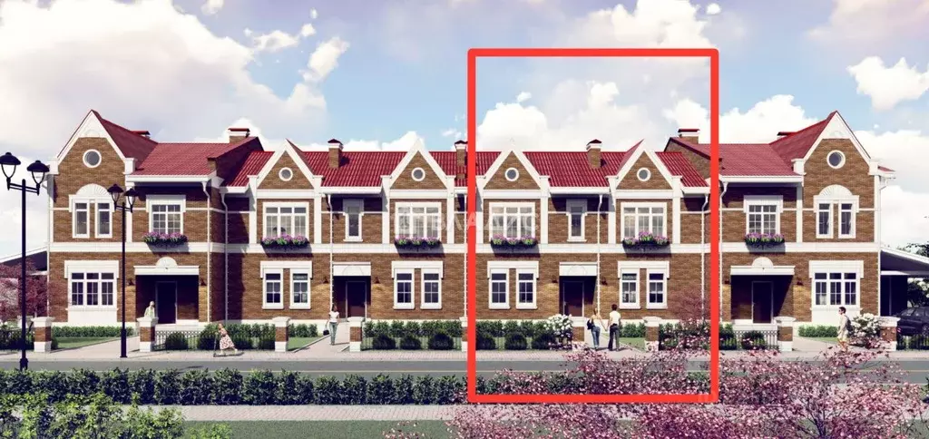 Таунхаус в Владимирская область, Суздальский район, ... - Фото 1