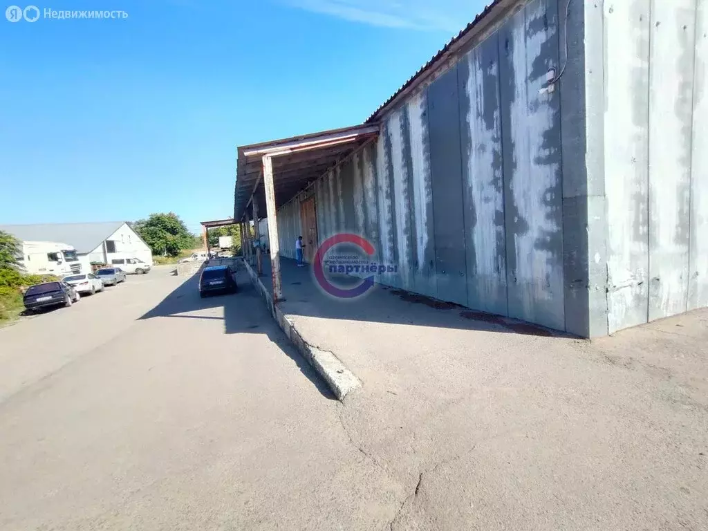 Склад (300 м) - Фото 1