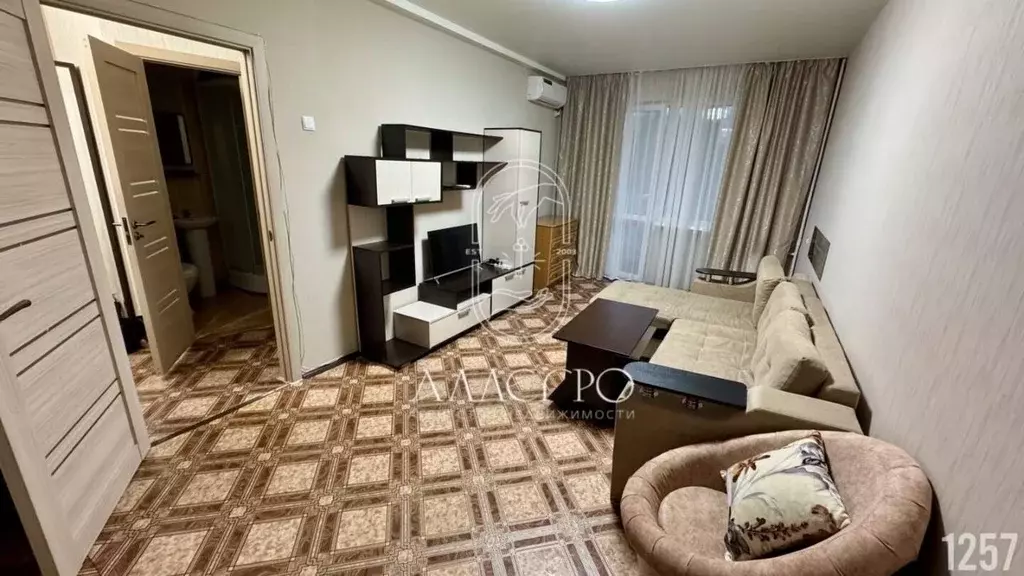 1-к кв. Севастополь просп. Победы, 56 (31.0 м) - Фото 2