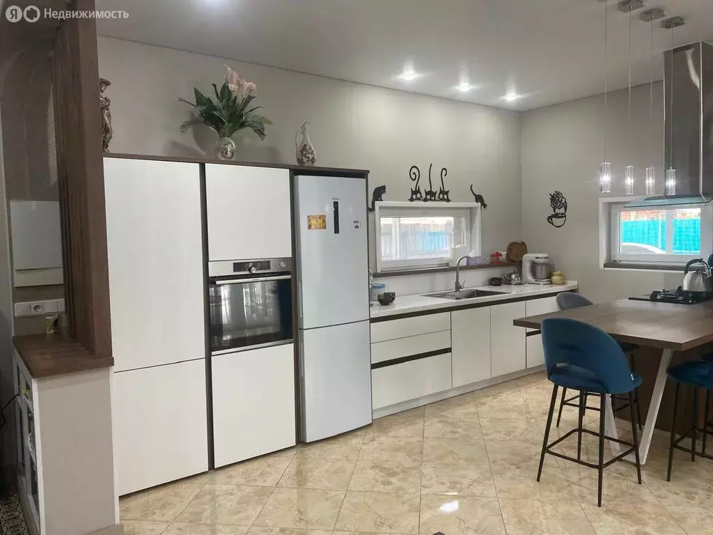 Дом в Батайск, улица Тургенева, 17 (85 м) - Фото 1
