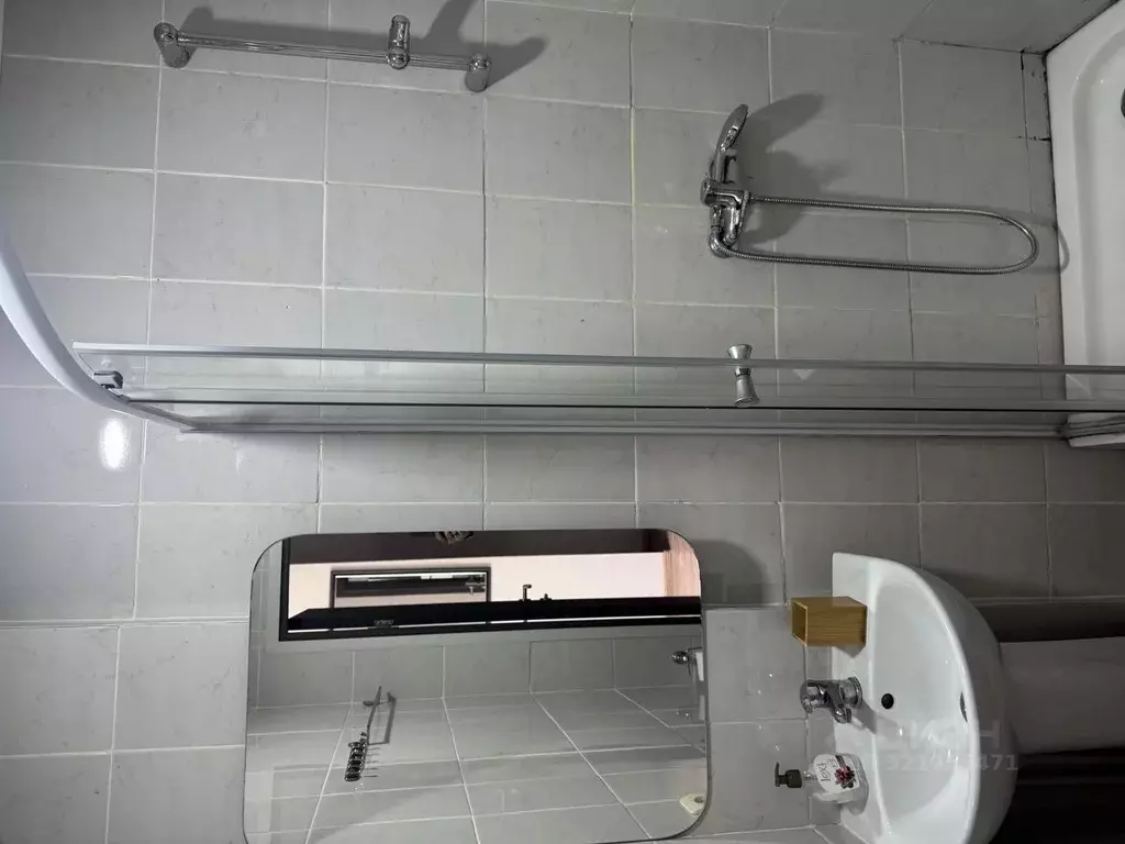 Комната Иркутская область, Усть-Кут ул. Калинина, 8 (25.0 м) - Фото 2