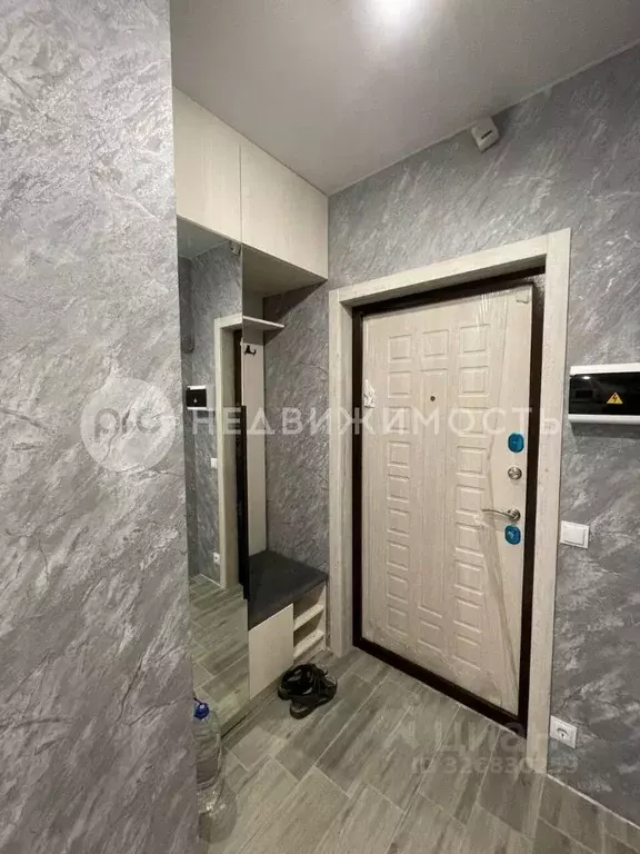 2-к кв. Рязанская область, Рыбное ул. Крымская, 15 (56.0 м) - Фото 1