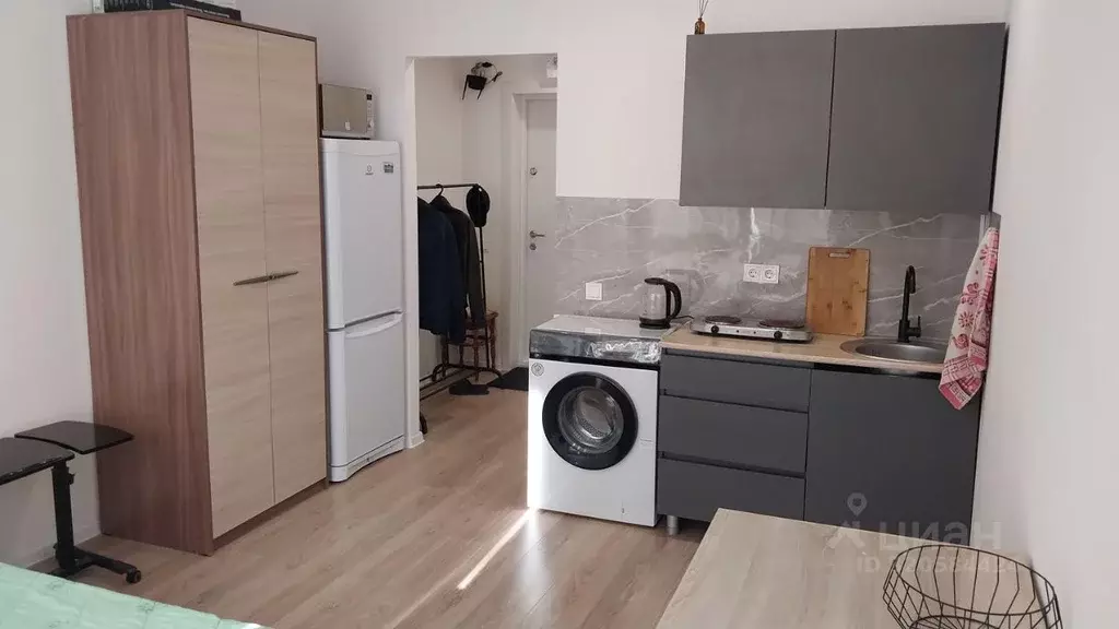 Студия Московская область, Красногорск городской округ, пос. ... - Фото 2