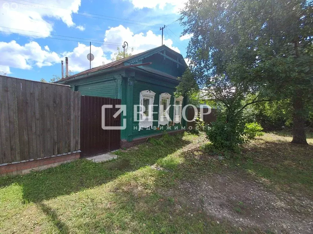 Дом в Иваново, Городская улица, 31 (48 м) - Фото 2