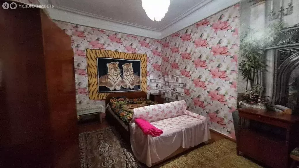 2-комнатная квартира: Симферополь, улица Богдана Хмельницкого, 25 (39 ... - Фото 0