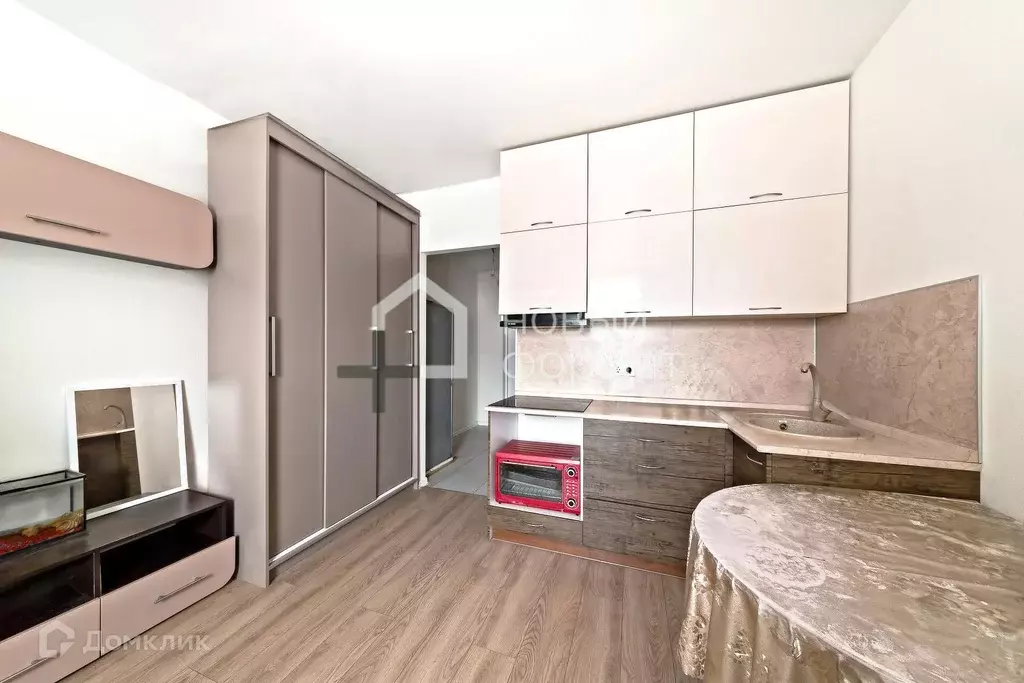 Продаётся квартира-студия, 20 м - Фото 1
