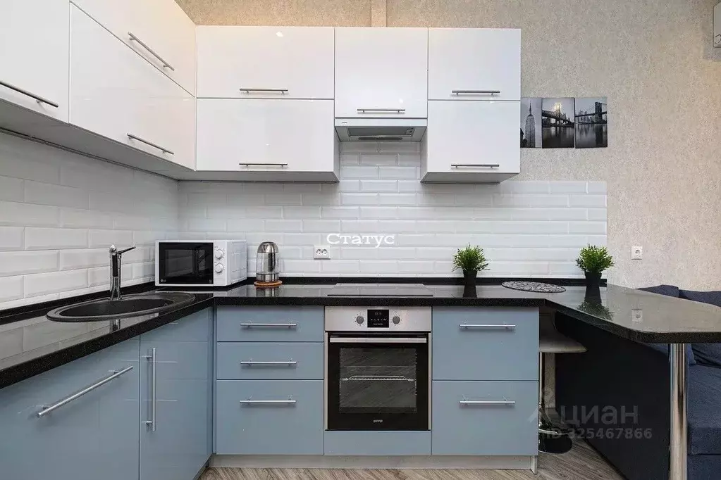 2-к кв. Новосибирская область, Новосибирск ул. Державина, 47 (45.0 м) - Фото 1