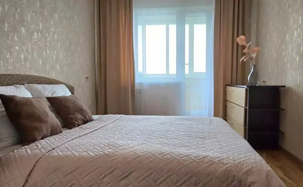 1-к кв. Приморский край, Уссурийск ул. Горького, 37 (42.0 м) - Фото 1