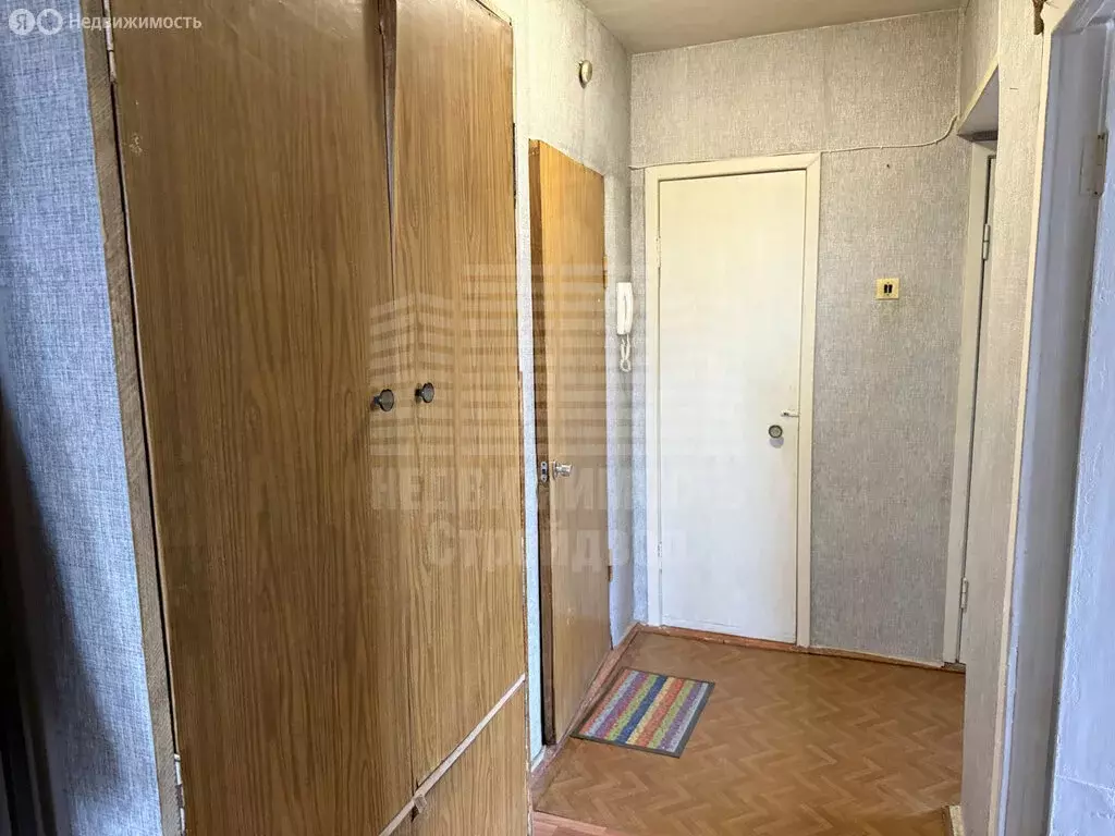 3-комнатная квартира: Таганрог, Котлостроительная улица, 31 (53 м) - Фото 1