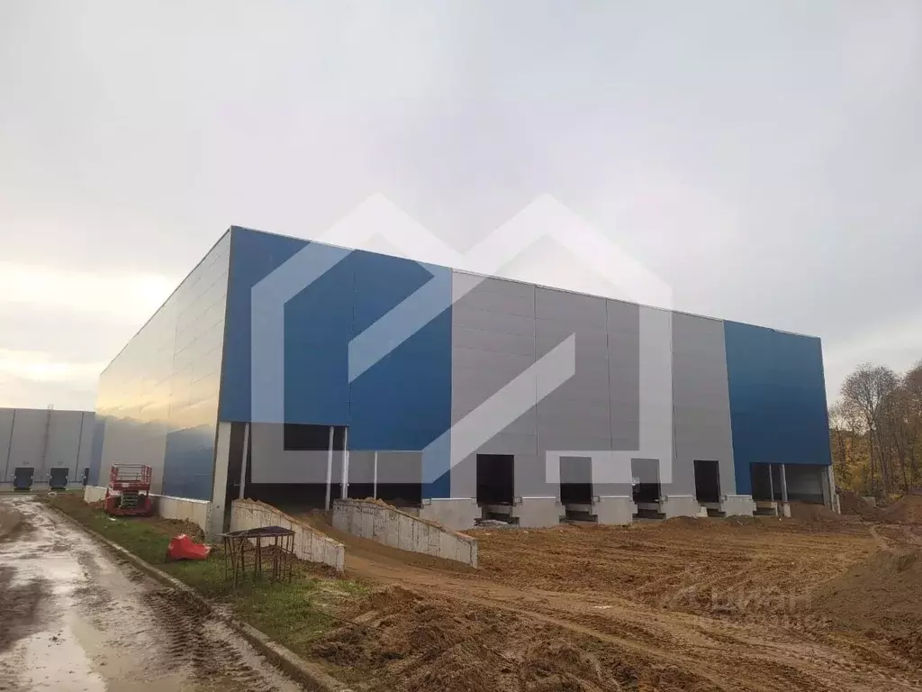 Помещение свободного назначения в Московская область, Раменский ... - Фото 0