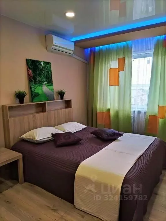 2-к кв. Самарская область, Сызрань ул. Фридриха Энгельса, 7к2 (60.0 м) - Фото 1