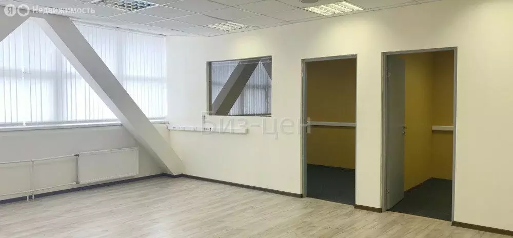 Офис (100 м) - Фото 2