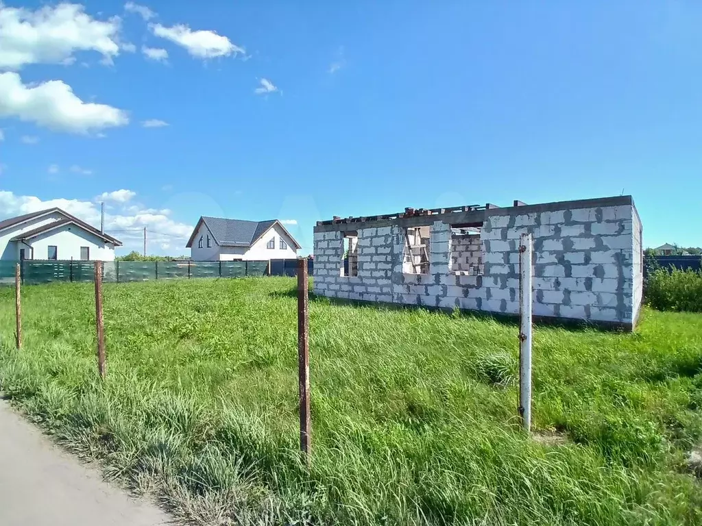Участок 6 сот. (СНТ, ДНП) - Фото 0