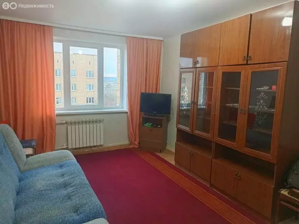 1к в 4-комнатной квартире (17.5 м) - Фото 2