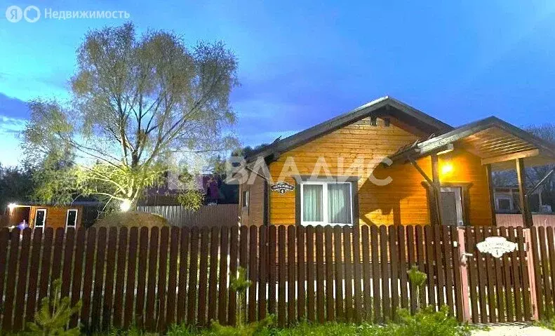 Дом в Калужская область, Жуковский муниципальный округ, сельское ... - Фото 0