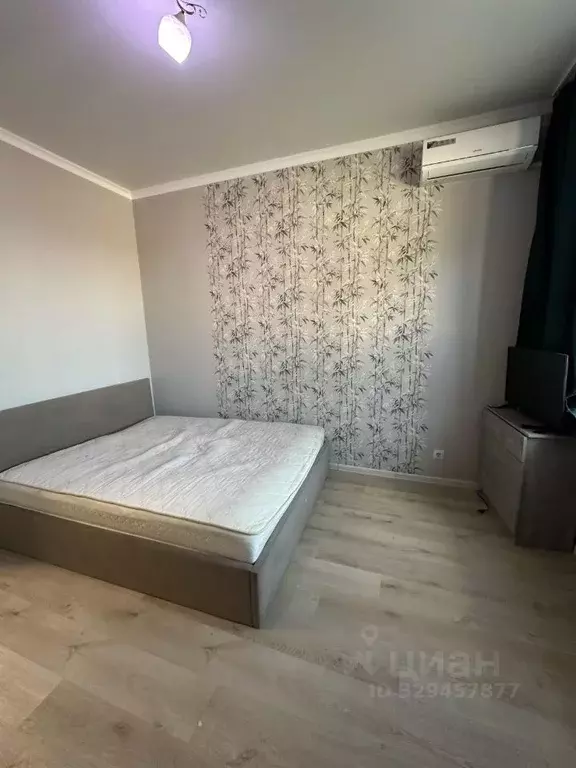 1-к кв. Краснодарский край, Краснодар ул. Имени Генерала Корнилова, ... - Фото 2