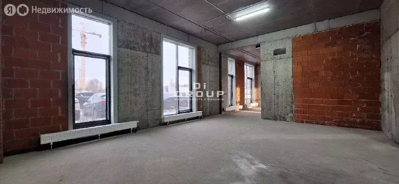 Помещение свободного назначения (235 м) - Фото 2