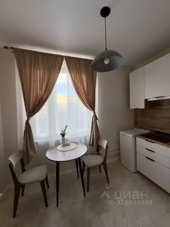 3-к кв. Москва 1-й Павловский пер., 5 (65.0 м) - Фото 1