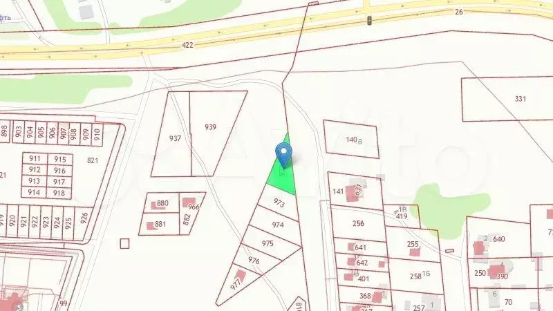 Беляницы ивановская область карта