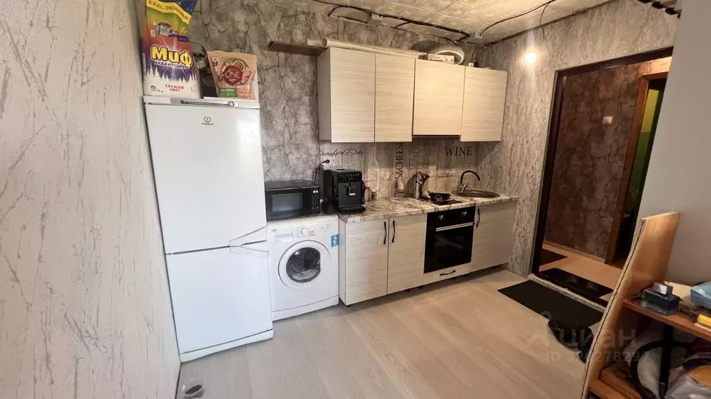Комната Карелия, Петрозаводск Первомайский просп., 58 (17.5 м) - Фото 1