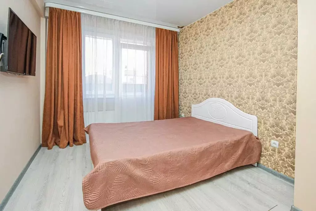 1-к кв. Бурятия, Улан-Удэ ул. Трубачеева, 146Бс1 (32.0 м) - Фото 0