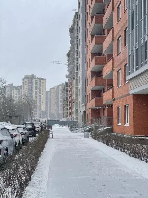 Помещение свободного назначения в Санкт-Петербург Усть-Славянка тер., ... - Фото 0