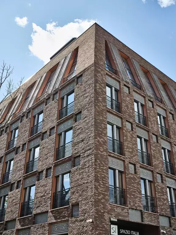 5-к кв. Москва Долгоруковская ул., 25к2 (230.0 м) - Фото 2