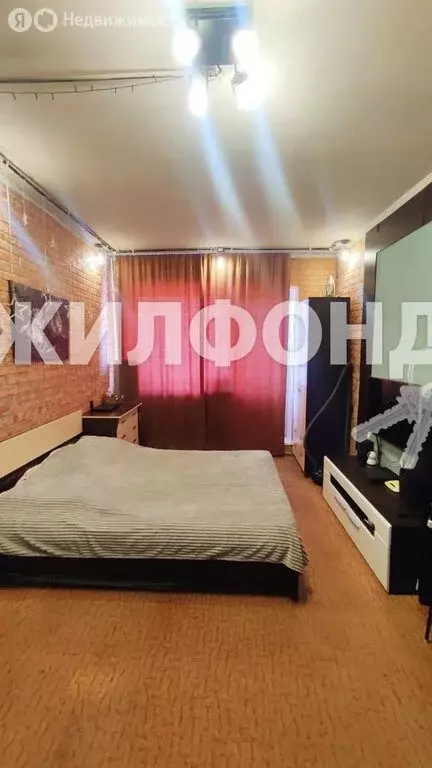 2-комнатная квартира: Кызыл, Московская улица, 102 (49 м) - Фото 1