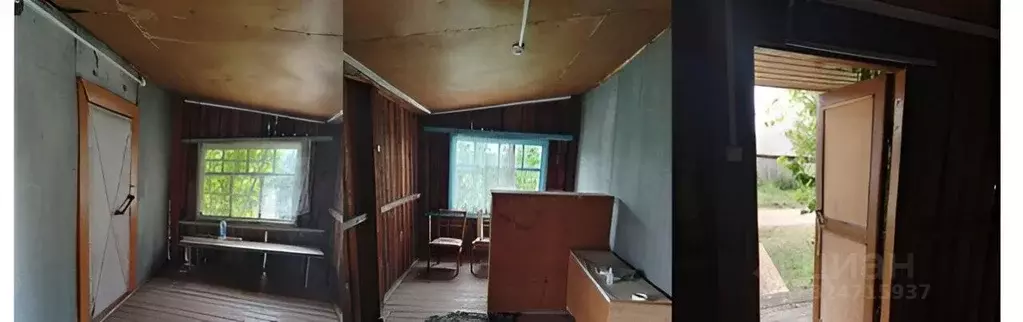 Помещение свободного назначения в Свердловская область, Режевской ... - Фото 2