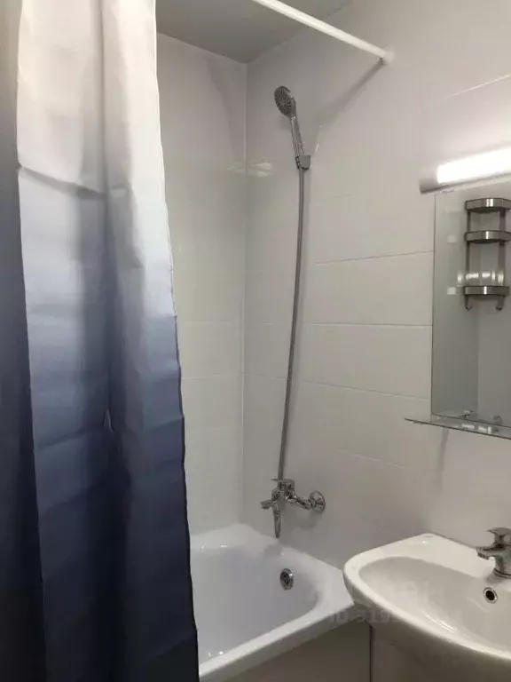 Студия Москва ул. Большое Понизовье, 7 (19.0 м) - Фото 0