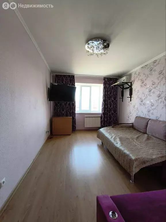 2-комнатная квартира: Уфа, улица Генерала Кусимова, 15/1 (59 м) - Фото 0