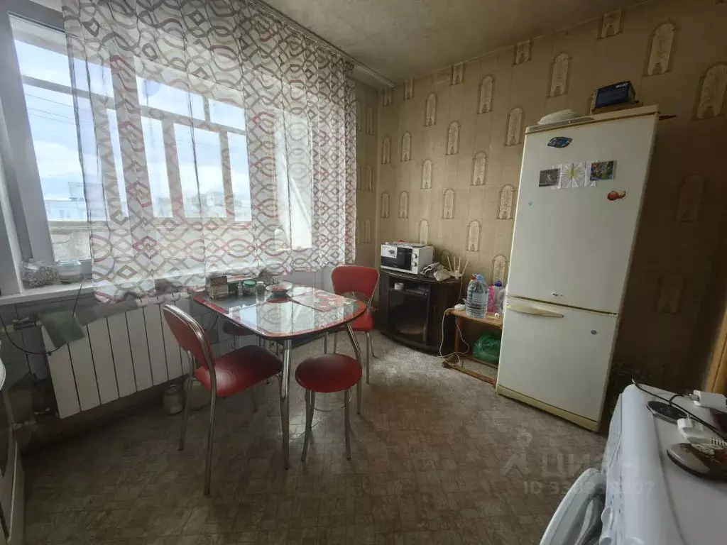 3-к кв. Самарская область, Самара ул. Георгия Димитрова, 52а (69.9 м) - Фото 2