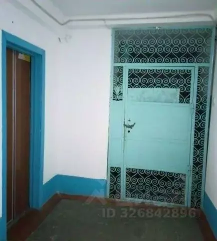 3-к кв. Омская область, Омск Солнечный мкр, ул. Комкова, 7Б (49.8 м) - Фото 2