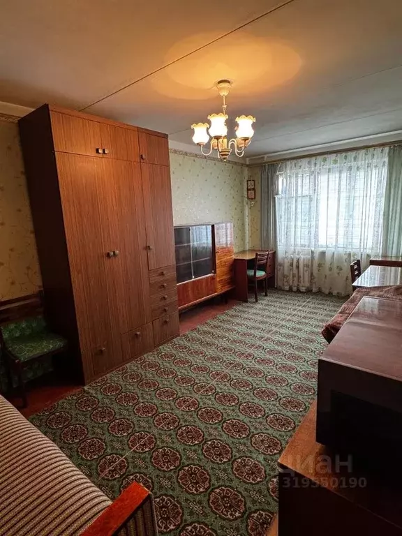 2-к кв. Московская область, Апрелевка Наро-Фоминский городской округ, ... - Фото 0