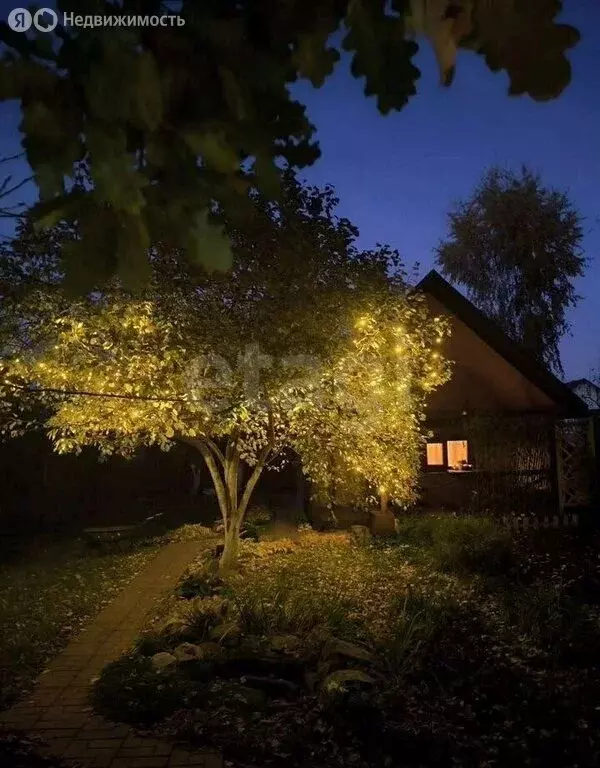 Дом в Омск, ТСН СНТ Сибзаводовец (50 м) - Фото 1
