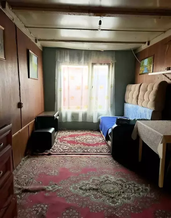 Дом в Московская область, Чехов муниципальный округ, с. Шарапово ул. ... - Фото 1