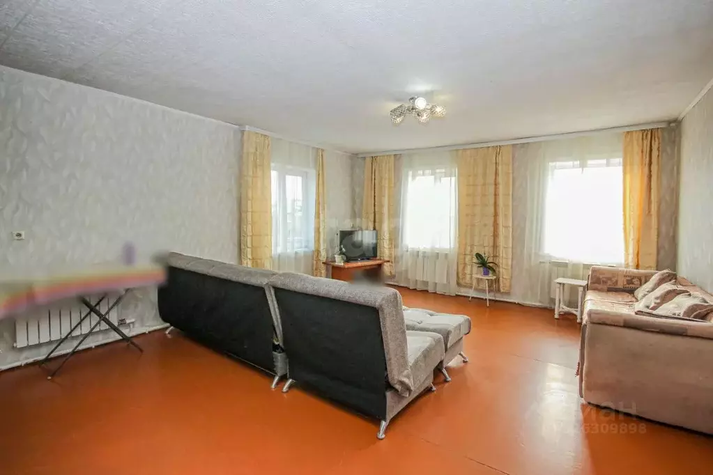 Дом в Бурятия, Улан-Удэ Мирная ул., 16 (71 м) - Фото 2