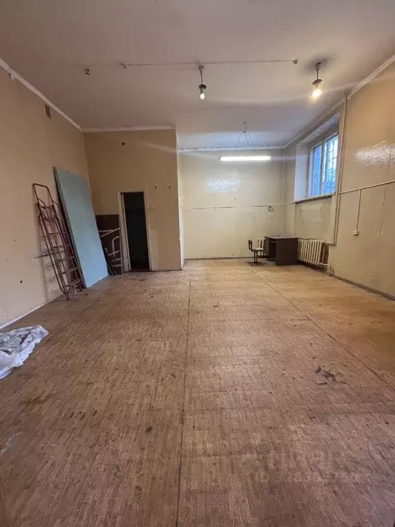 Помещение свободного назначения в Нижегородская область, Дзержинск ... - Фото 1